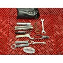 Trousse à outils de 650 SV 