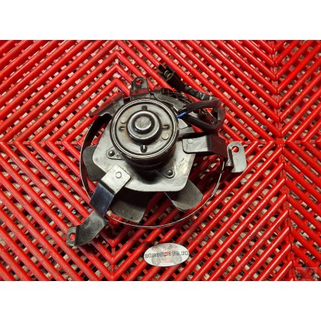 Ventilateur de 650 SVN 05-09