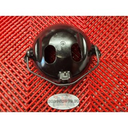 Coque arrière optique 650 SVN injection