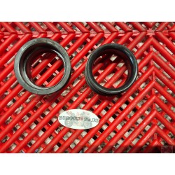 Manchons de boite a air 650 sv 2007