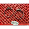 Colliers de manchons de boite a air 650 sv 2007