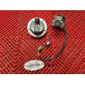 Kit serrures + clé pour 650 sv 2007