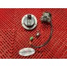 Kit serrures + clé pour 650 sv 2007