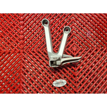 Platine arrière gauche 650 SV 2005-2009