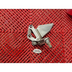 platine pilote gauche 650 SV 2007