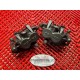 Etriers de frein avant 650 SV plaquettes AP RACING