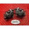 Etriers de frein avant 650 SV plaquettes AP RACING
