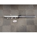 Tube de fourche gauche 650 svn 2008