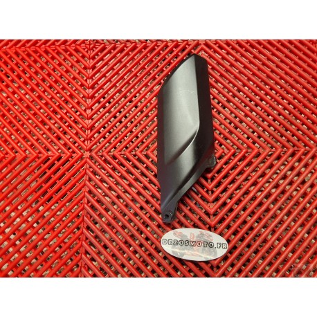 Plastique couvre fourche gauche d' ER6 de 2012 à 2016