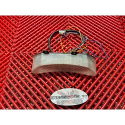 Feu arrière avec clignos R1 2002-2003