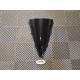 Bulle noire double courbure PUIG pour R1 2002-2003