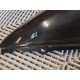 Bulle noire double courbure PUIG pour R1 2002-2003