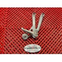 Platine arrière droite de R1 2002-2003