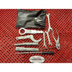 Trousse à outils pour R1 2002-2003
