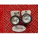 Roulettes de protection Ultima ALLOY pour R1 2002-2003 *