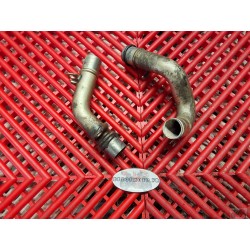 Conduits de liquide de refroidissement R1 2002-2003