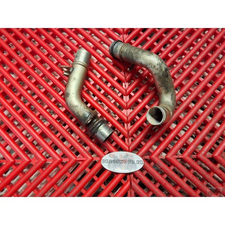 Conduits de liquide de refroidissement R1 2002-2003