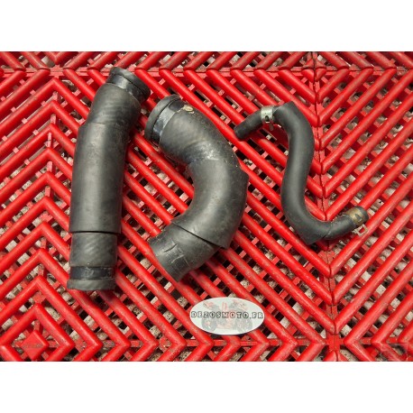 Durites de calorstat pour R1 2002-2003