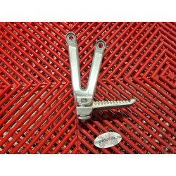 Platine arrière gauche pour R1 2002-2003 