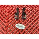 Supports de carénages pour R1 2002-2003 