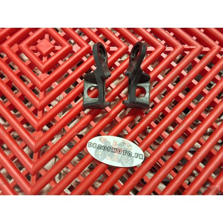 Supports de carénages pour R1 2002-2003 