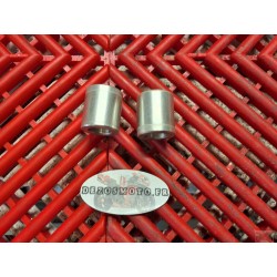 Centreurs de moteur R1 2002-2003