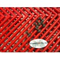 Vis de bride de pompe à essence pour R1 2002-2003