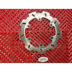 Disque de frein arrière Braking pour R1 2002-2003