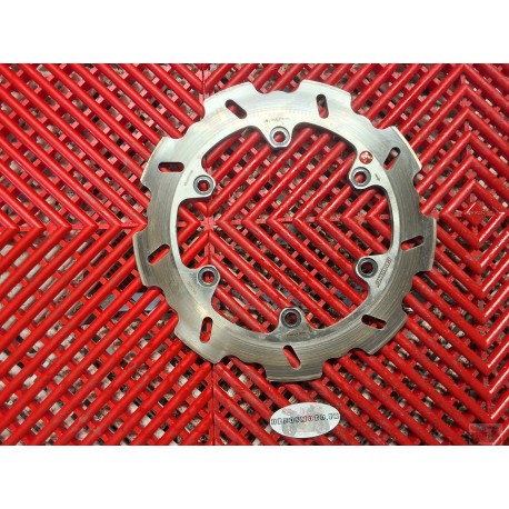 Disque de frein arrière Braking pour R1 2002-2003