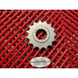 PSB Afam 15 dents de R1 2002-2003