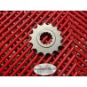 PSB Afam 15 dents de R1 2002-2003