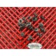 Clips de carénages pour R1 2002-2003 
