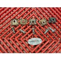 Dzus de carénages pour R1 2002-2003 