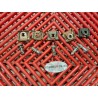 Dzus de carénages pour R1 2002-2003 