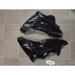 Sabot ERMAX noir 600 CBF 04-07 neuf
