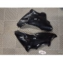Sabot ERMAX noir 600 CBF 04-07 neuf