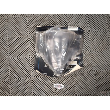 Bulle ERMAX Aeromax Hayabusa 08-16 neuve