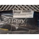 Bulle ERMAX Aeromax Hayabusa 08-16 neuve