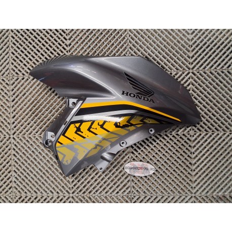 Carénage latéral droit Honda CB 500 X neuf