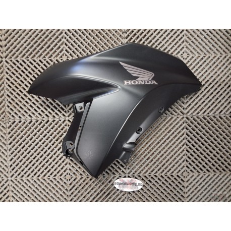 Carénage latéral droit noir Honda CB 500 X neuf