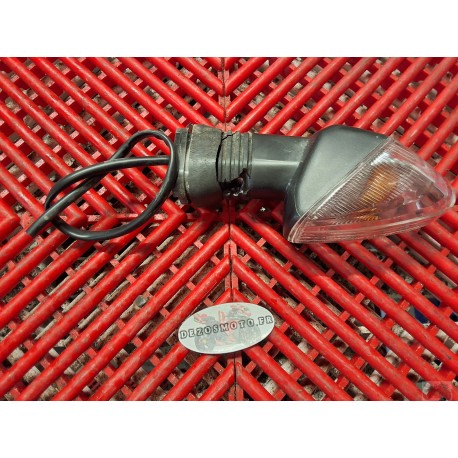 Clignotant arrière droit pour ZX6R 2009 à 2012