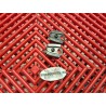 Fixations de clignotants arrières pour ZX6R 2009 à 2012