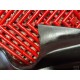 Carénage reservoir gauche de BMW R1100 R 95-00