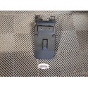 Bavette arrière de BMW R1100 R 95-00