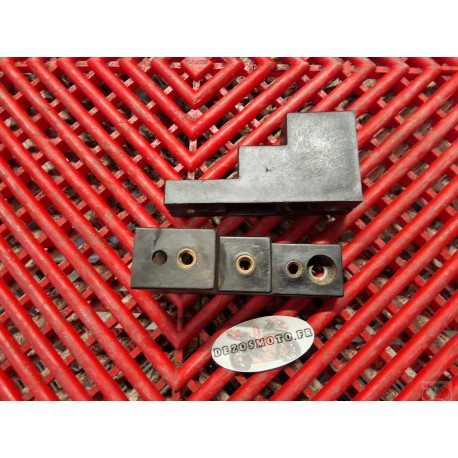 Supports de selle de BMW R1100 R 95-00