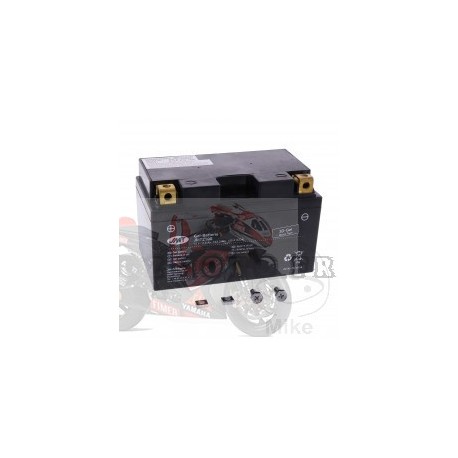Batterie JMT YZ10S