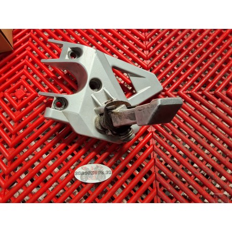 Platine avant gauche de BMW R1100 R 95-00