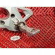 Platine avant gauche de BMW R1100 R 95-00