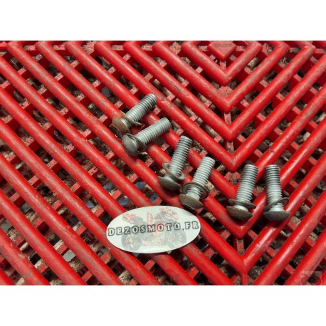 Vis de disque de frein avant de BMW R1100 R 95-00