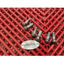 Vis de disque de frein avant de BMW R1100 R 95-00